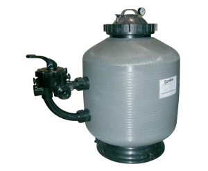 FVS36 | 36” (900mm) Vision Side Mount Filter - 31m³/hr 3 FVS36 | 36” (900mm) Vision Side Mount Filter - 31m³/hr