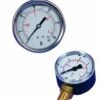 G3000 | Certikin Pressure Gauge - Side/base Entry - 0.25” Male Thread -Pool Care Sales Shop G3000 G3000 234601 gauges 1217 30