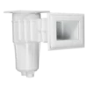 HD1002 | Skimmer + Parallel Extension Throat - Plumbed (collar Weir) -Pool Care Sales Shop HD1002 HD1002 234200 hd1002 199696 37