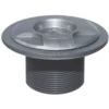 HD20C+G | 1.5” Vacuum Point - C/w Plug - Grey Metallic -Pool Care Sales Shop HD20C G HD20C G 236751 hd20cg 33184 44