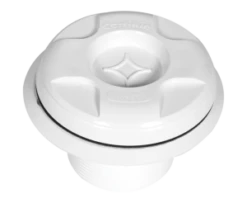 HD20LT/5 | 1.5” Vacuum Point C/w Plug (5 Per Pack)