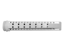 HD35 | 1.5” Collection Tube - ABS