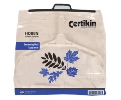 HD68N/10 | Certikin Deep Net (box Of 10) -Pool Care Sales Shop HD68N 10 HD68N 10 236626 hd68 33695 26