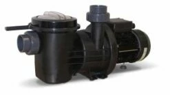 HGS051SM | 0.5hp (0.37kW) Pump, 1 Phase, 220 Volt, 1.5" Suction & Delivery