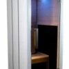 HIRSGS810 | Spectrum Mini Infrared Sauna (1 Person) 2 HIRSGS810 | Spectrum Mini Infrared Sauna (1 Person) -Pool Care Sales Shop HIRSGS810 HIRSGS810 286778 Harvia SpectrumMini infra SGS810 p1 4