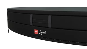 HL/HTC | Insulated Cover For Harvia Legend Hot Tub