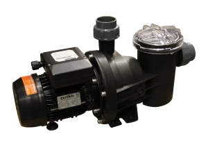 HPS031M | 0.3hp (0.24kW) Pump 1 Phase, 220 Volt, 1.5" Suction & Delivery 3 HPS031M | 0.3hp (0.24kW) Pump 1 Phase, 220 Volt, 1.5" Suction & Delivery