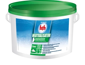 HTHCBR025/4 | Hth Neutralisator 2.5kg (4 Per Pack)