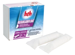 HTHCT125/12 | Hth Regularfloc 1.25kg (12 Per Pack)