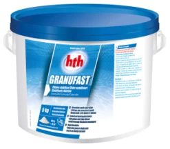 HTHG05/4 | Hth Granufast 5kg (4 Per Pack)