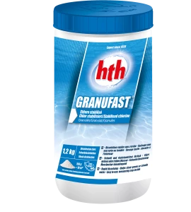 HTHG12/6 | Hth Granufast 1.2kg (6 Per Pack)