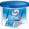HTHGP05/4 | Hth Granufast Action 5 5kg (4 Per Pack) 1 HTHGP05/4 | Hth Granufast Action 5 5kg (4 Per Pack) -Pool Care Sales Shop HTHGP05 4 HTHGP05 4 250527 00251442 hth granufast action5 5kg fr de en web 21798 29