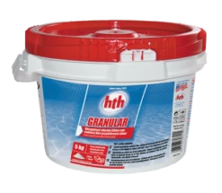 HTHGR5/2 | Hth Granular 5kg (2 Per Pack)