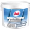 HTHNCS5/4 | Hth Brome Activator 5kg (4 Per Pack) -Pool Care Sales Shop HTHNCS5 4 HTHNCS5 4 250550 00218561 hth brome activator seau securite 5kg fr de 27