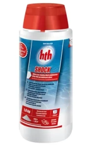 HTHSHG16/9 | Hth Shock 1.6kg (9 Per Pack)