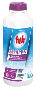 HTHTLC1/6 | Hth Borkler Gel 1kg (6 Per Pack)