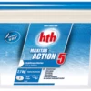 HTHTP027/4 | Hth Maxitab 135G Action 5 2.7kg (4 Per Pack) -Pool Care Sales Shop HTHTP027 4 HTHTP027 4 283219 00222796 hth maxitab action5 135g 2.7kg en web 2179 1