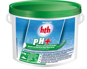 HTHWB+05/4 | Hth PH Plus Powder 5kg (4 Per Pack) 3 HTHWB+05/4 | Hth PH Plus Powder 5kg (4 Per Pack)