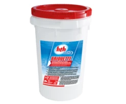 HTTE25 | 25kg HTH Easiflo Tablets