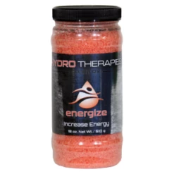 INSPENER538 | Energize - 538g Jar (6 Per Pack)