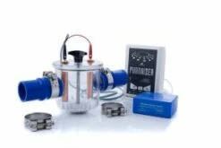 ION40 | Puronizer For Pools Up To 180m³ (40,000g)