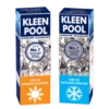 KPA/10 | 1ltr Kleen Pool Long Life Copper Based Algicide (10 Per Pack)