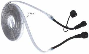 L128-00 | Submersible LED Band - RVB, 5m (extension) 3 L128-00 | Submersible LED Band - RVB, 5m (extension)