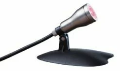 L433-00 | Smart Light Spot - 3W, RGB, Metal