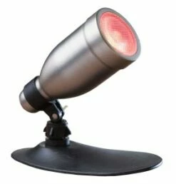 L439-00 | Smart Light Spot - 9W, RGB, Metal