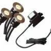 L450-00 | Smart Light Starter Set - Deck Light, 3 Cover Lights And Transformer -Pool Care Sales Shop L450 00 L450 00 236017 l450 00 heissner 22050 29