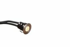 L451-00 | Smart Light Deck Light - 1W, Warm White, S/steel