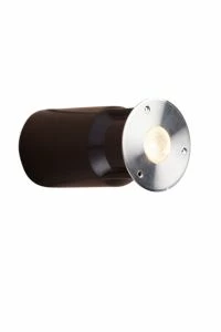 L453-00 | Smart Light Deck Light - 3W, Warm White, S/steel