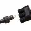 L521-00 | Smart Light Connection Distributor - 5m, 2 Pin -Pool Care Sales Shop L521 00 L521 00 236023 l521 00 heissner 22056 32