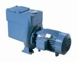 MC1003 | 10hp (7.5kW) Calpeda 3" Suction & Delivery