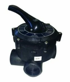 MPV15/1 | 1.5” Multiport - Model 1 - Use With 3D Filters