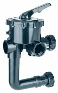 MPV20MAX | 2” Side Mount Multiport Valve For Florida, Brasil, Alpine, FDB & Volcano