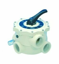 MPV20/3 | 2” Multiport - Model 3 For Use With Lacron Filters