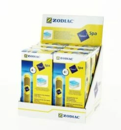 NA200SPA | Nature2 Spa - Fits Inside Spa Filter Cartridge (6 Per Pack)