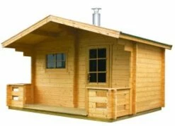 OUTDOOR | Harvia Outdoor Sauna