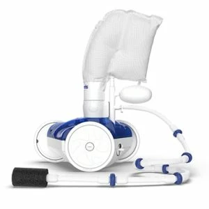 PL280 | Polaris 280 Pool Cleaner Head And Hoses Only 7 PL280 | Polaris 280 Pool Cleaner Head And Hoses Only - Image 5