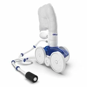 PL280 | Polaris 280 Pool Cleaner Head And Hoses Only 4 PL280 | Polaris 280 Pool Cleaner Head And Hoses Only - Image 2