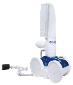 PL280 | Polaris 280 Pool Cleaner Head And Hoses Only