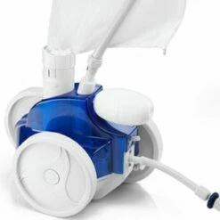 PL380 | Polaris 380 Pool Cleaner Head And Hoses Only -Pool Care Sales Shop PL380 W7320000 288251 W7320000 02 11