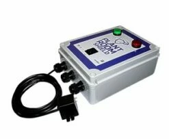 PRS001 | Plant Room Shield Flood Detection Device