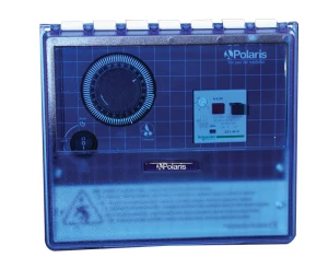 PSTM | Polaris Timer 3 PSTM | Polaris Timer