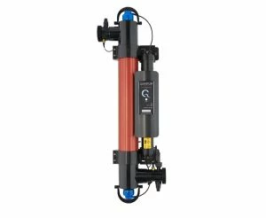 Q-35-UK | Quantum UK With Lamp Life Indicator For Pools Up To 35m³ 4 Q-35-UK | Quantum UK With Lamp Life Indicator For Pools Up To 35m³ - Image 2