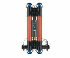 Q-65-UK | Quantum UK With Lamp Life Indicator For Pools Up To 65m³
