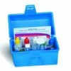RL151246 | Rainbow Lifegard All In One Test Kit - Chlorine, Bromine, PH, Acid Demand, Total Alkalinity