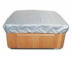 SCCAP8812 | Spa Cover Cap 8’x8’x12”