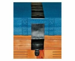 SCHS96BK | Spa Cover To 96” Heavy Duty Strap Black